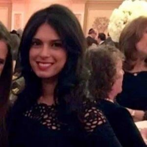 Meet your Posher, Dana